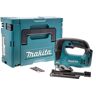 Makita scatola di Jigsaw 18V +