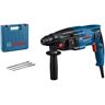 Bosch Drill Hammer con SDS Plus GBH 2-21 incl. Accessori e valigie