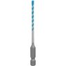 Bosch Esperto Drill multicostroduzione HEX-9, 3 x 45 x 90 mm