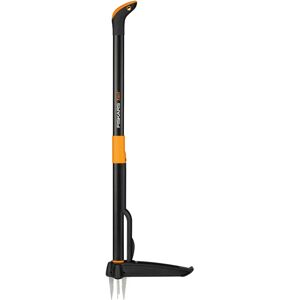 Fiskars Estirpatore  manico in fibra di vetro L 1.02 m