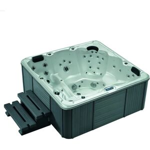 Leroy Merlin Spa rilassante 213 x 213 cm