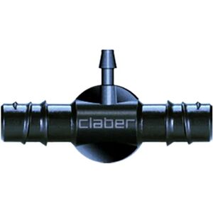 CLABER Raccordo  , Ø 13/6,5 mm