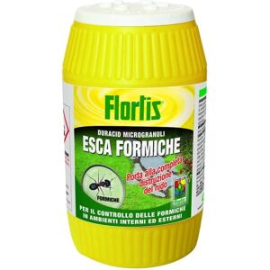 FLORTIS Insetticida granulato per formiche  300 gr