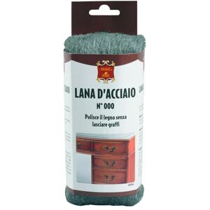 Leroy Merlin Lana di acciaio 100 g