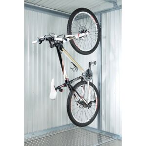 Biohort Rastrelliera bici da parete per 2 posti L 6.8 x H 3 cm