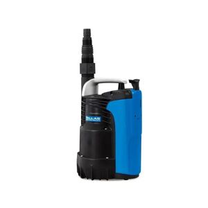 TALLAS Pompa di evacuazione acque chiare  D-CWP 600 230V/50Hz Schuko Blue 600 W 11700  l/h