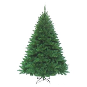 Leroy Merlin Albero di Natale artificiale New King Pine verde H 400 cm x Ø 267 cm