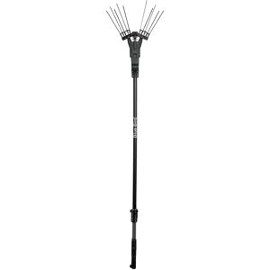 BLUEBIRD Abbacchiatore olive a batteria TIRRENO 4000-36V  L 296 cm