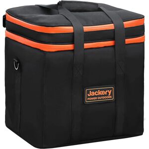 Leroy Merlin Borsa protettiva Borsa per batteria jackery explorer 500 in peva 36.5 L