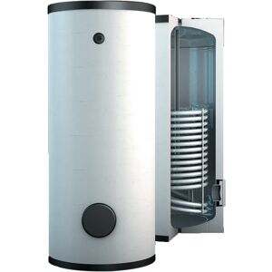 Bosch Puffer acqua calda sanitaria per pompa di calore  BWP200
