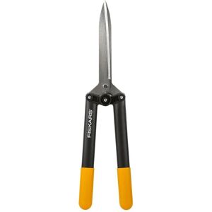 Fiskars Cesoie  siepi Powerlever HS-52