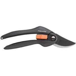 Fiskars FORBICI DA POTA SINGLESTEP BYPASS P26  Art. 111260 - LUNGHEZZA CM 21