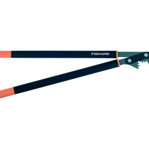 Fiskars Troncarami by-pass a uncino powergear lx98 - lunghezza cm.80 (112470)