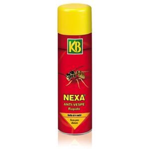 KB NEXA ANTI-VESPE RAPIDO 600 ML