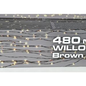 LOTTI Ramo 480 MicroLED willow Brown