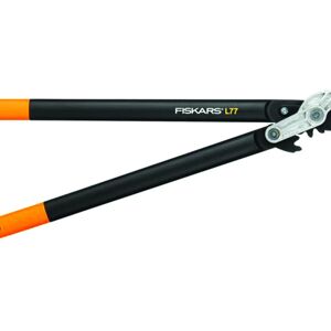 Fiskars Troncarami powergear incudine l77 - lunghezza cm.68,6 (112580)