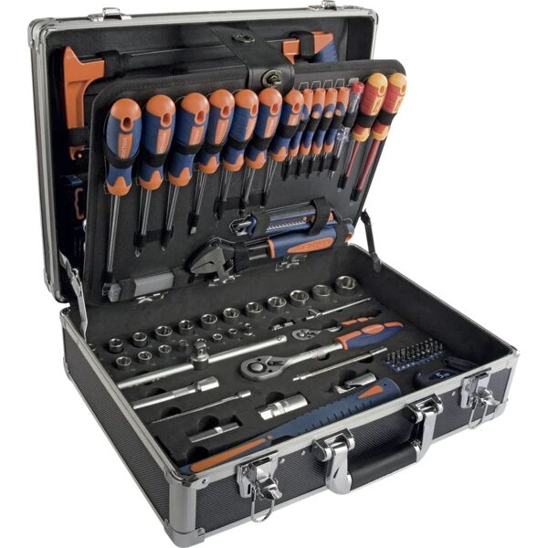 dexter set utensili  , 130 pezzi