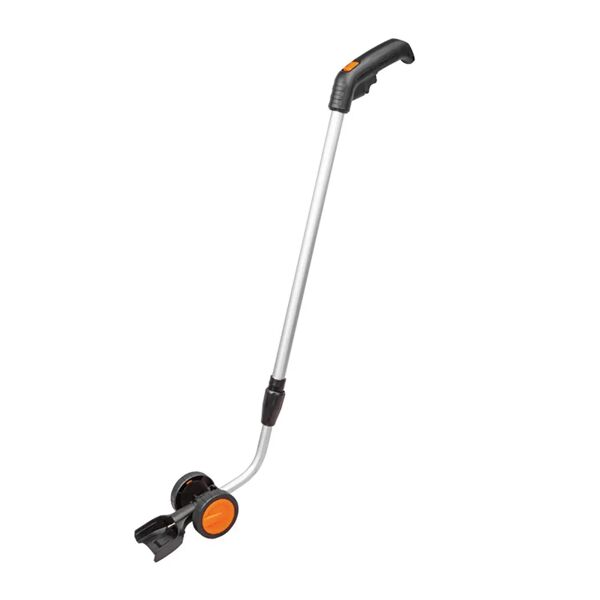 worx asta telescopica  in alluminio l 110 cm