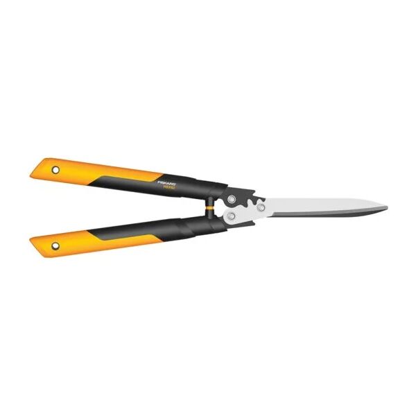 fiskars hs21 cesoie per siepi solid