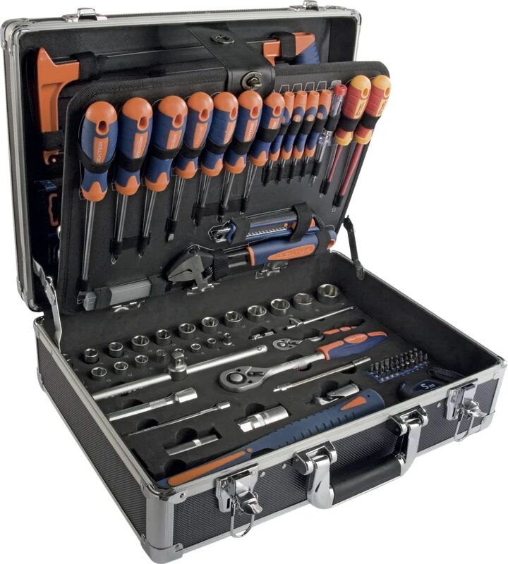 dexter set utensili  , 130 pezzi