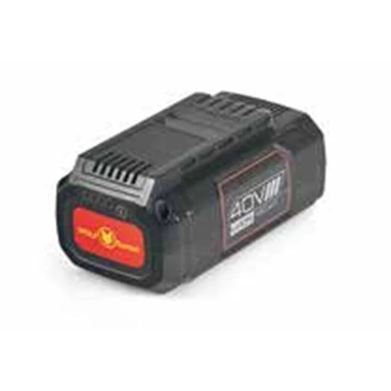 leroy merlin batteria batteria 40v 2,5 ah wolf garten 40v 2.5ah