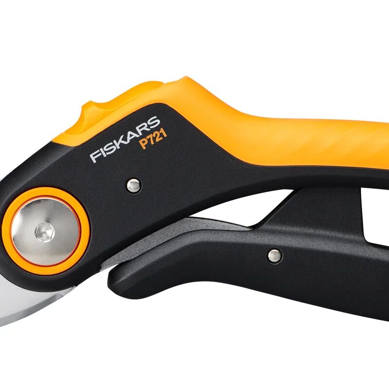 fiskars cesoia ad una mano  plus bypass con power lever 721 fino a 24 mm