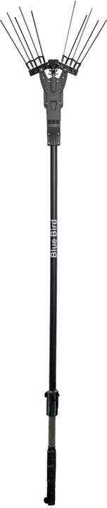 bluebird abbacchiatore olive a batteria tirreno 4000-12v  l 296 cm