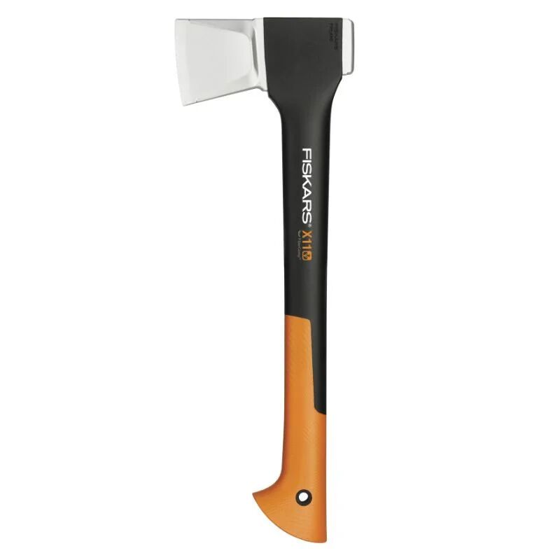 fiskars ascia da spacco  x11 - s