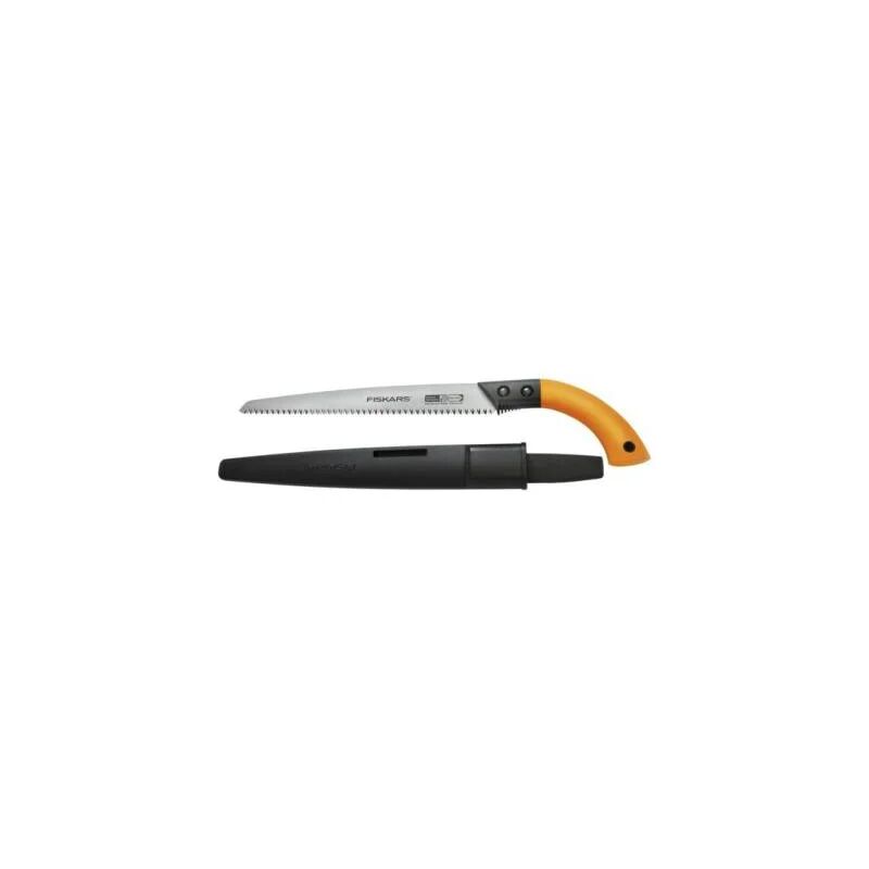 fiskars seghetto lama fissa sw84 - lunghezza mm.330 (123840)