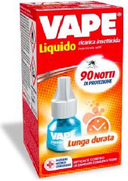 vape 408285 ricarica liquida 90n classic - 408285