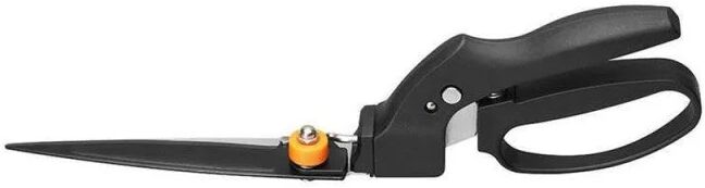 fiskars forbice erba regolabile smartfit gs40