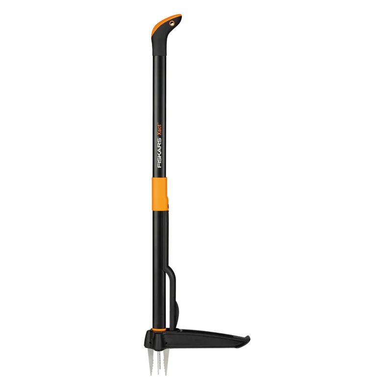 Fiskars Estirpatore  manico in fibra di vetro L 1.02 m