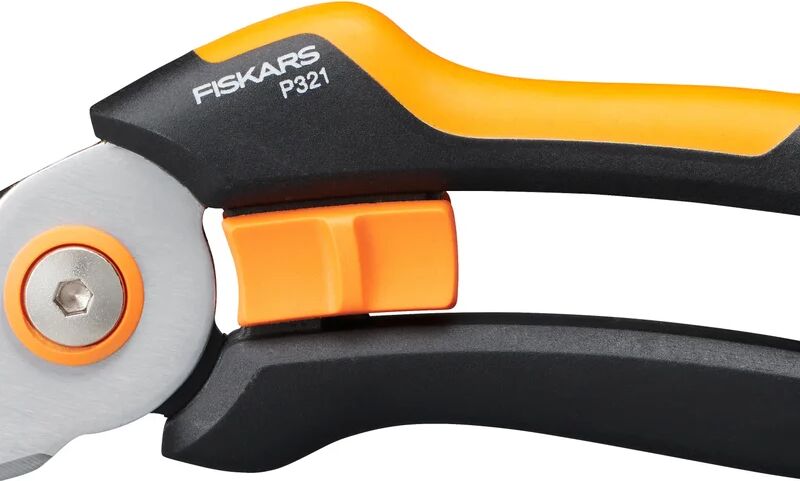 Fiskars Cesoia ad una mano  SOLID BYPASS P321 da 15 a 20 mm