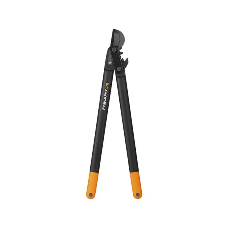 Fiskars Troncarami a by - pass cricchetto 'l78' cm 69