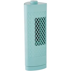 EQUATION Ventilatore a colonna  Figtree azzurro blu 25 W H 33 cm