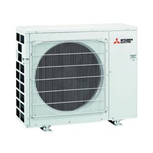 Mitsubishi Unità esterna climatizzatore  25000 BTU classe A+++