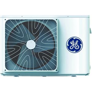 GE APPLIANCES Unità esterna climatizzatore  9000 BTU classe A++