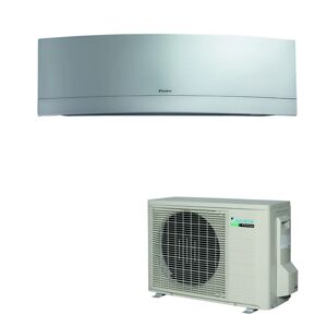 Daikin Condizionatore a muro monosplit  Emura 12000 BTU classe A+++