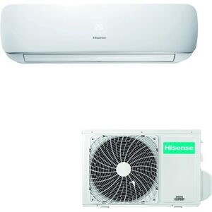 Hisense Condizionatore a muro monosplit  Mini Apple Pie 9000 BTU classe A++