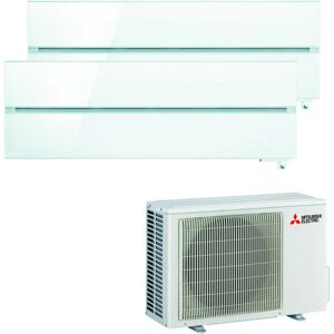 Mitsubishi Condizionatore a muro multisplit  LN 9 + 9 BTU classe A+++