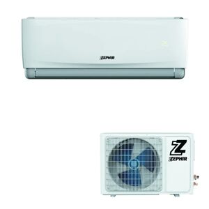 Zephir Condizionatore a muro monosplit  Ghost 9000 BTU classe A++