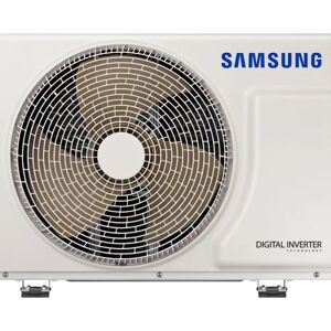 Samsung Unità esterna climatizzatore  9000 BTU classe A++