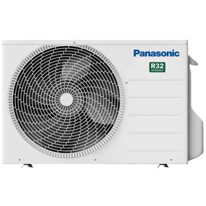 Panasonic Unità esterna climatizzatore  12000 BTU classe A++