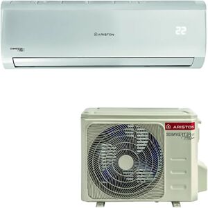 Ariston Condizionatore a muro monosplit  Zenus 12000 BTU classe A++