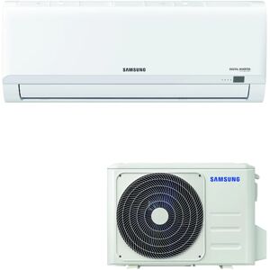 Samsung Condizionatore a muro monosplit  Malibù 12000 BTU classe A++