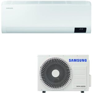 Samsung Condizionatore a muro monosplit  Luzon 18000 BTU classe A++