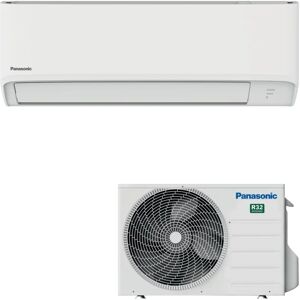 Panasonic Condizionatore a muro monosplit  RZ 12000 BTU classe A++