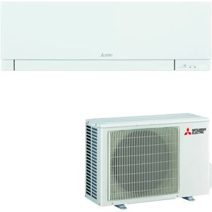 Mitsubishi Condizionatore a muro monosplit  Kirigamine 12000 BTU classe A+++