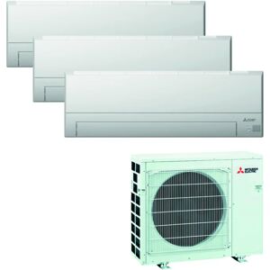 Mitsubishi Condizionatore a muro multisplit  BT 9 + 9 + 12 BTU classe A+++