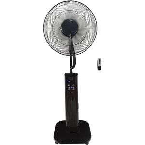 EQUATION Ventilatore nebulizzatore  Milton 4 70 W Ø 40 cm